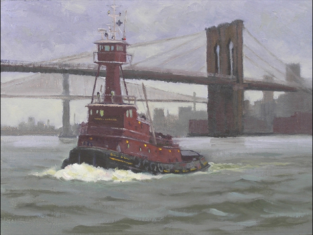 City Tug